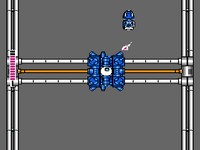 une photo d'Ã©cran de Battle Formula sur Nintendo Nes